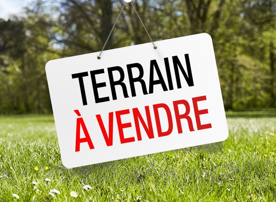 Terrain à bâtir à Valines (80210)