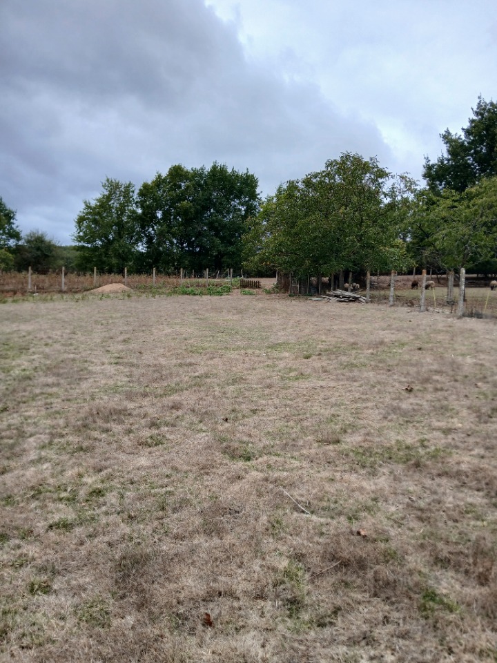 Terrain à bâtir à Château-Guibert (85320)