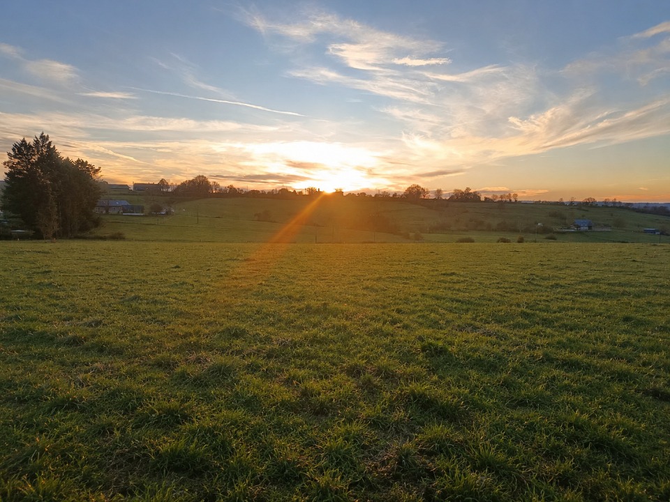 Terrain à bâtir à Bouelles (76270)