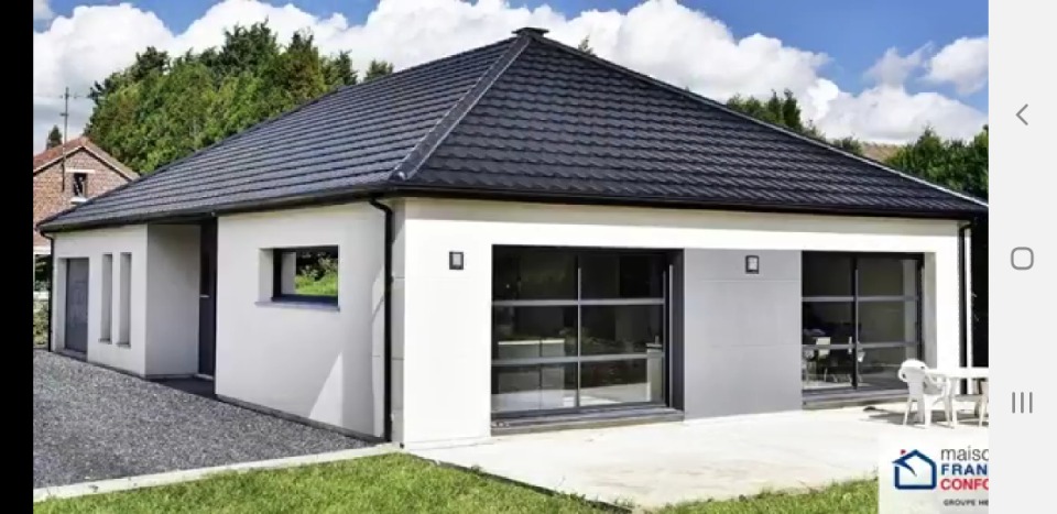 Maison à construire à Beuvrages (59192)