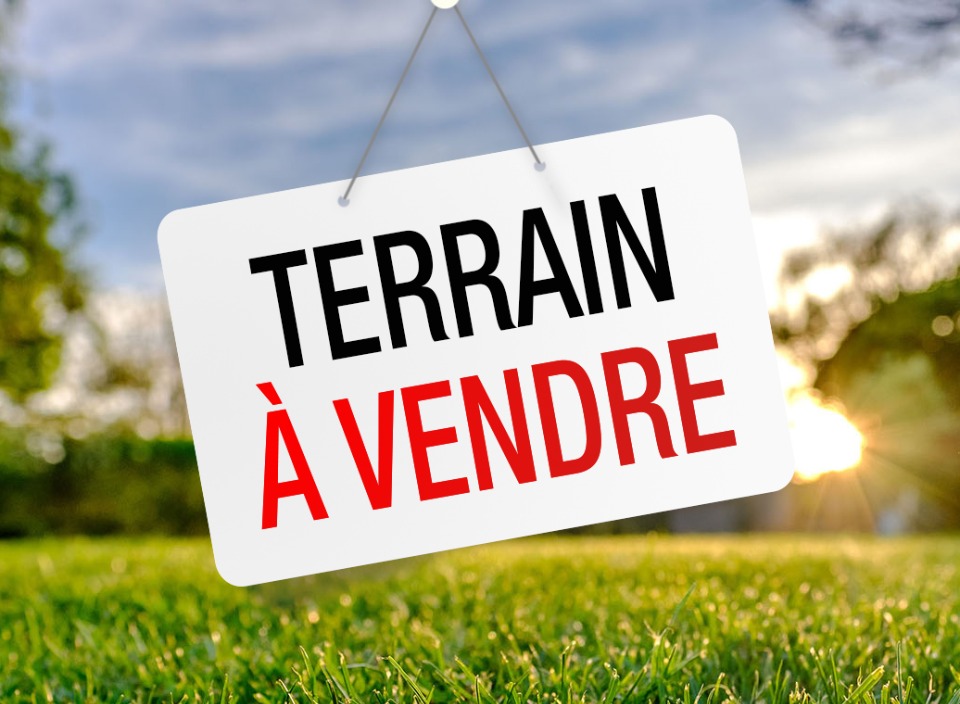 Terrain à bâtir à Frettemeule (80220)