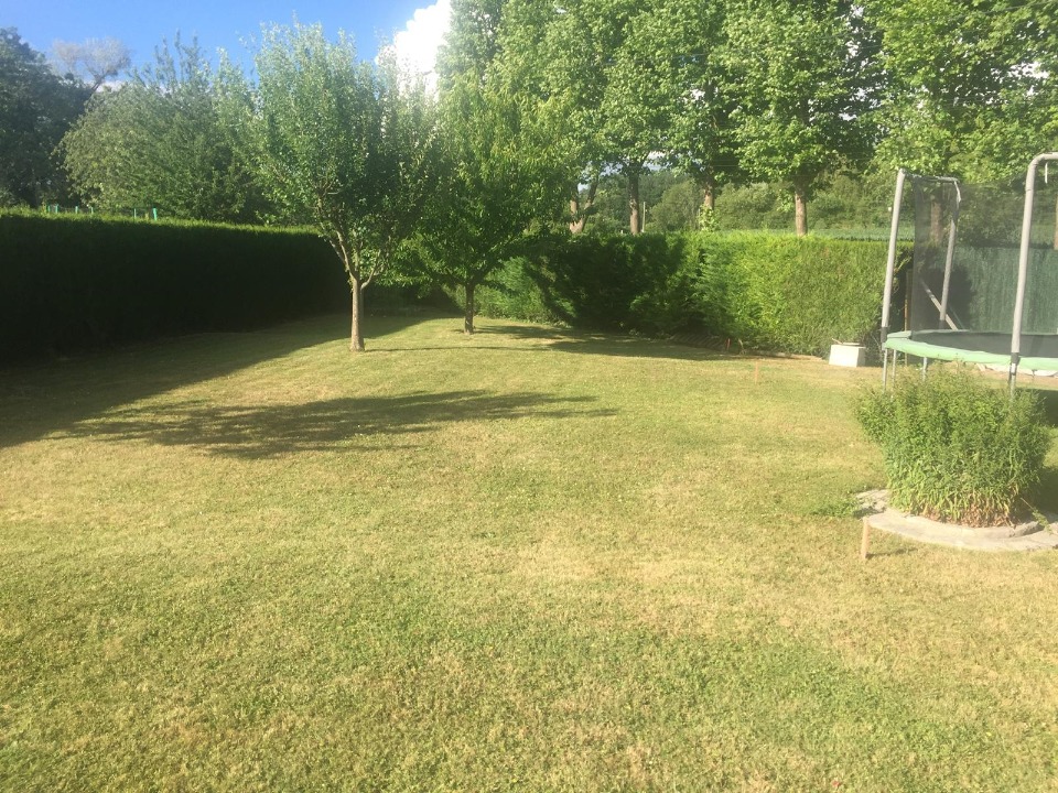 Terrain à bâtir à Fublaines (77470)