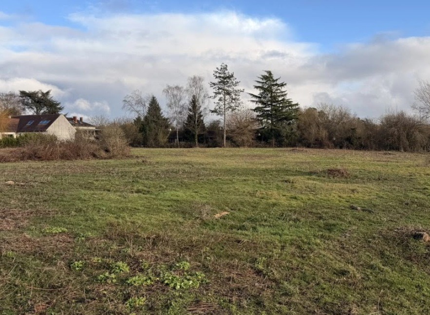 Terrain à bâtir à Boullay-les-Troux (91470)