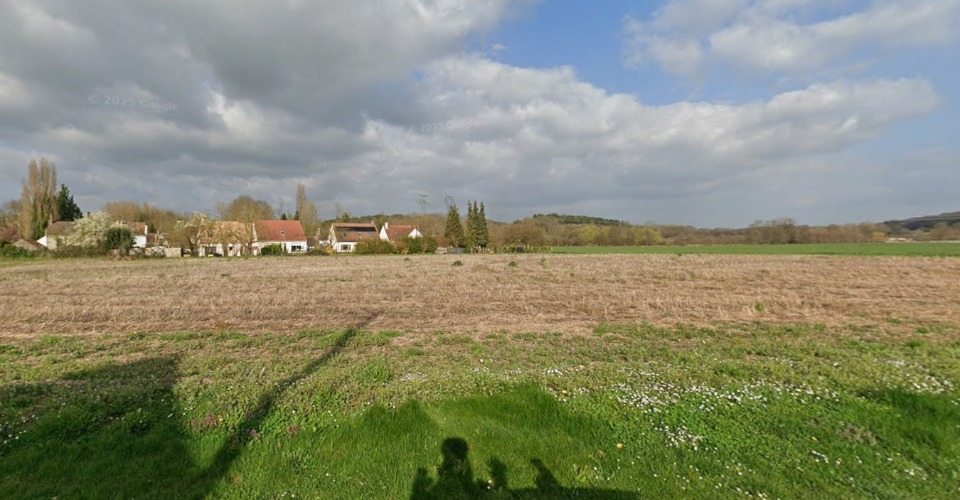 Terrain à bâtir à Villecerf (77250)