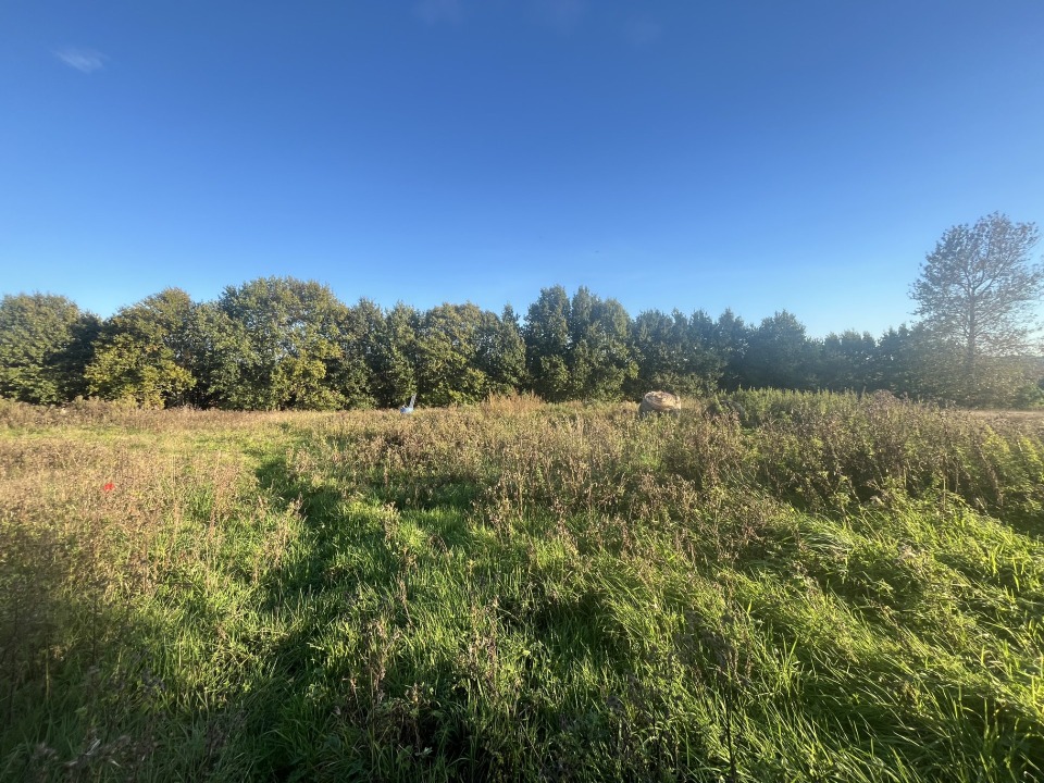 Terrain à bâtir à Saint-Martin-aux-Buneaux (76450)
