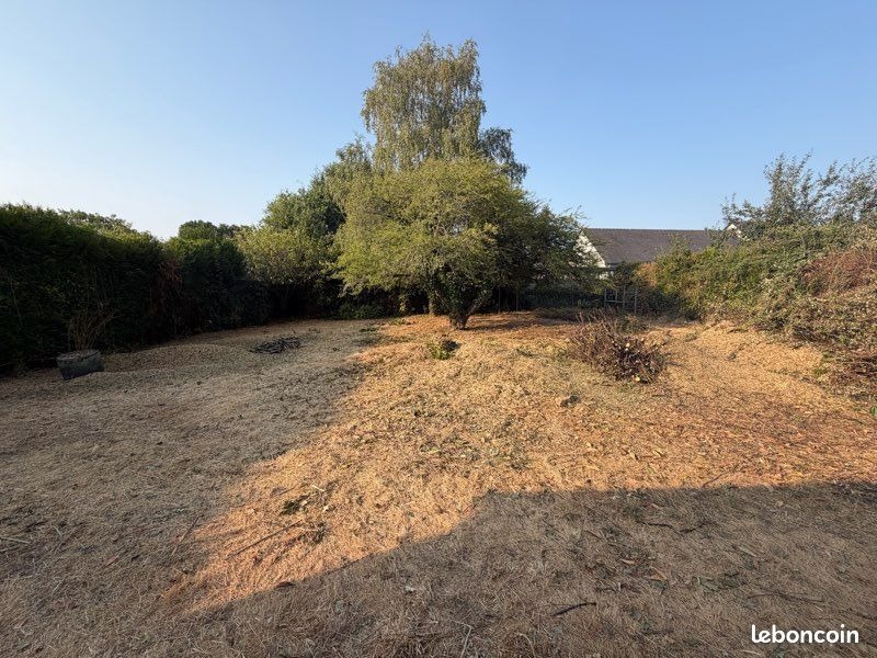 Terrain à bâtir à Daubeuf-Serville (76110)