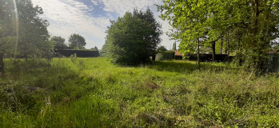 Terrain à bâtir à Chambry (77910)