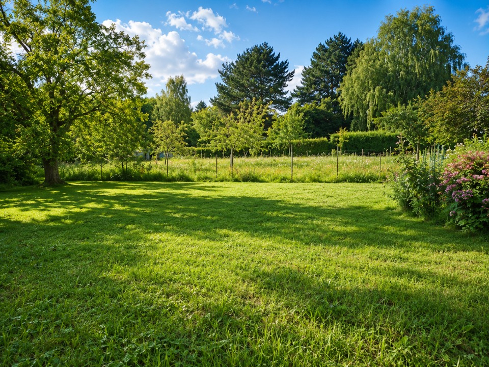 Terrain à bâtir à La Chapelle-sur-Dun (76740)