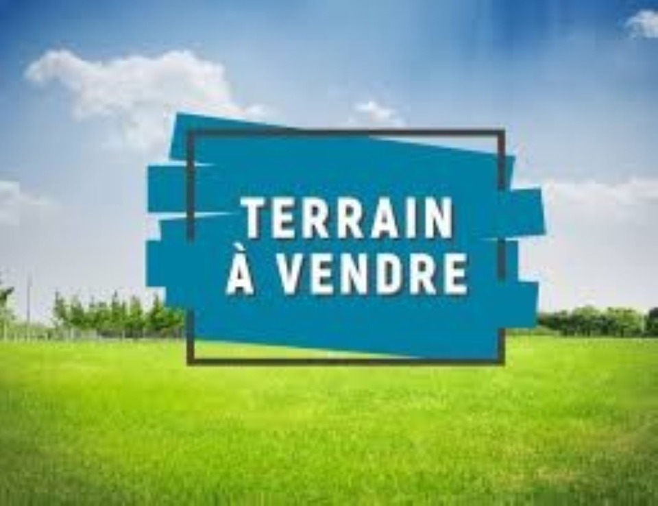 Terrain à bâtir à Angiens (76740)