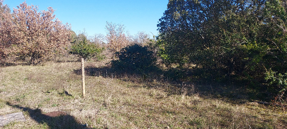 Terrain à bâtir à L'Isle-sur-la-Sorgue (84800)