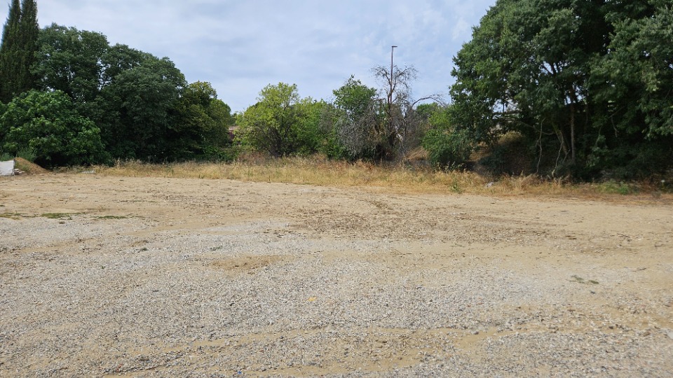 Terrain à bâtir à Cadenet (84160)