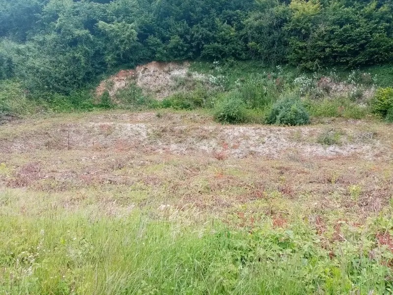 Terrain à bâtir à Angerville-la-Martel (76540)