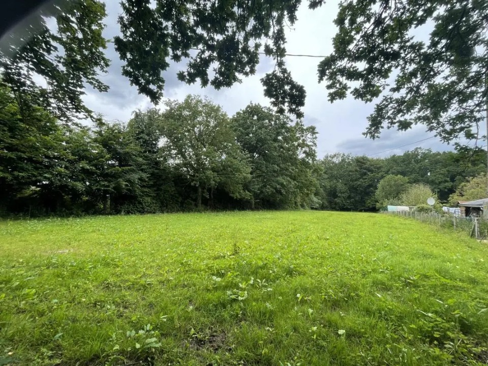 Terrain à bâtir à Tancarville (76430)