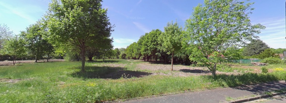 Terrain à bâtir à Chailly-en-Brie (77120)