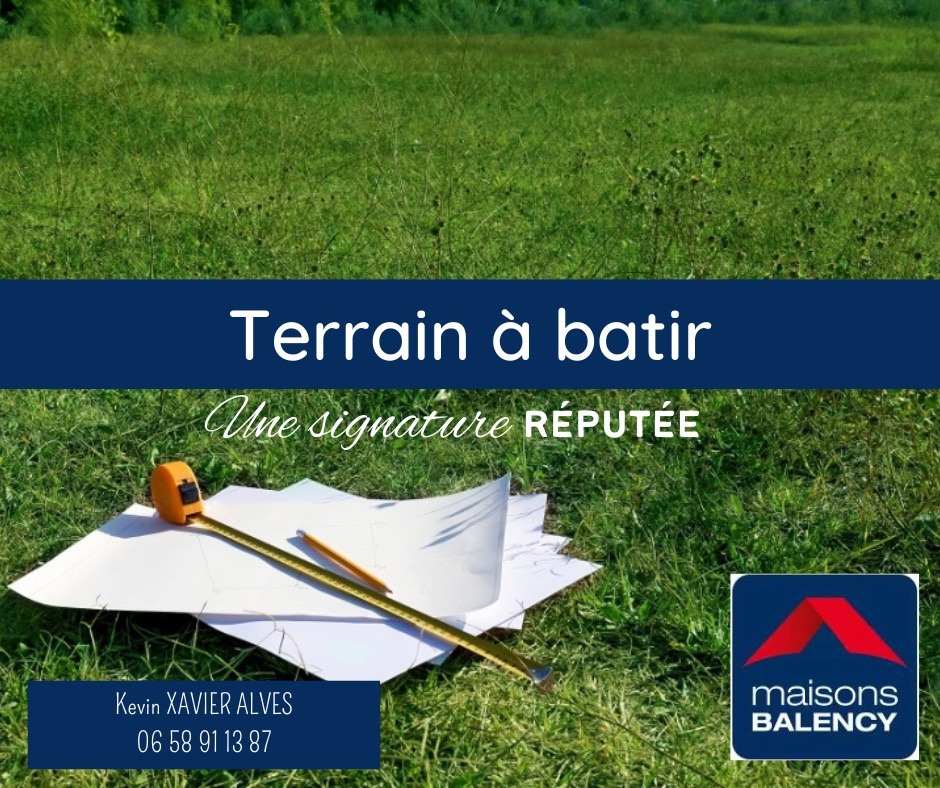 Terrain à bâtir à Saint-Jacques-sur-Darnétal (76160)
