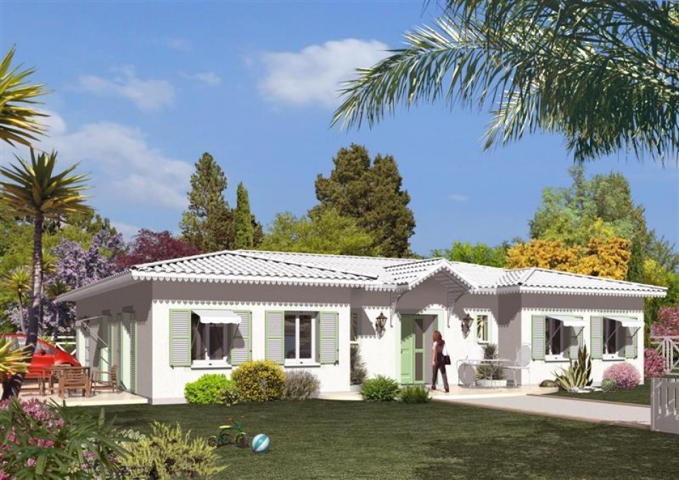 Programme immobilier neuf ML1800700 1 - Terrain et Maison à construire - Langon