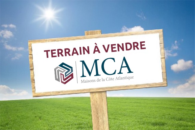 Programme immobilier neuf AD1813397 - Terrain/Terre - Montussan