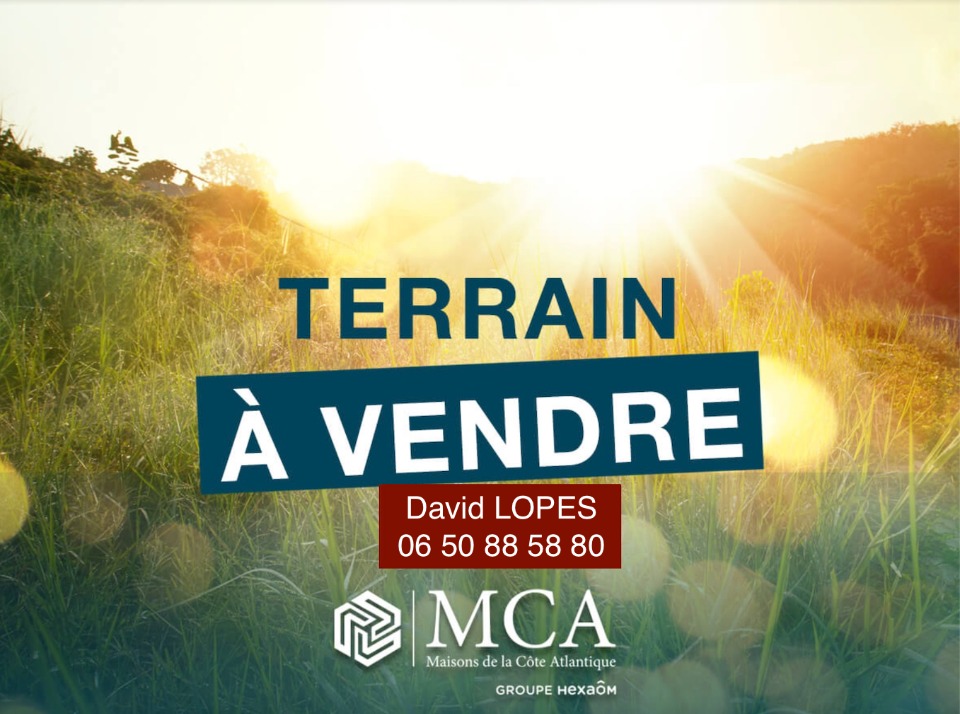 Programme immobilier neuf DL1841097 - Terrain/Terre - Saint-Magne-de-Castillon