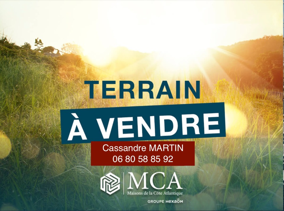 Programme immobilier neuf CM1846917 - Terrain/Terre - Calignac