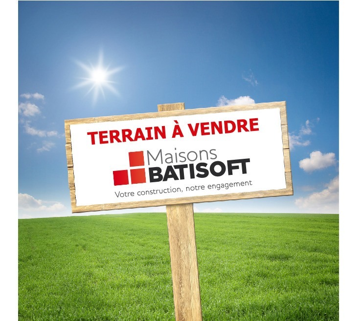 Programme immobilier neuf ND1847370 - Terrain/Terre - Saint-Paul-lès-Dax