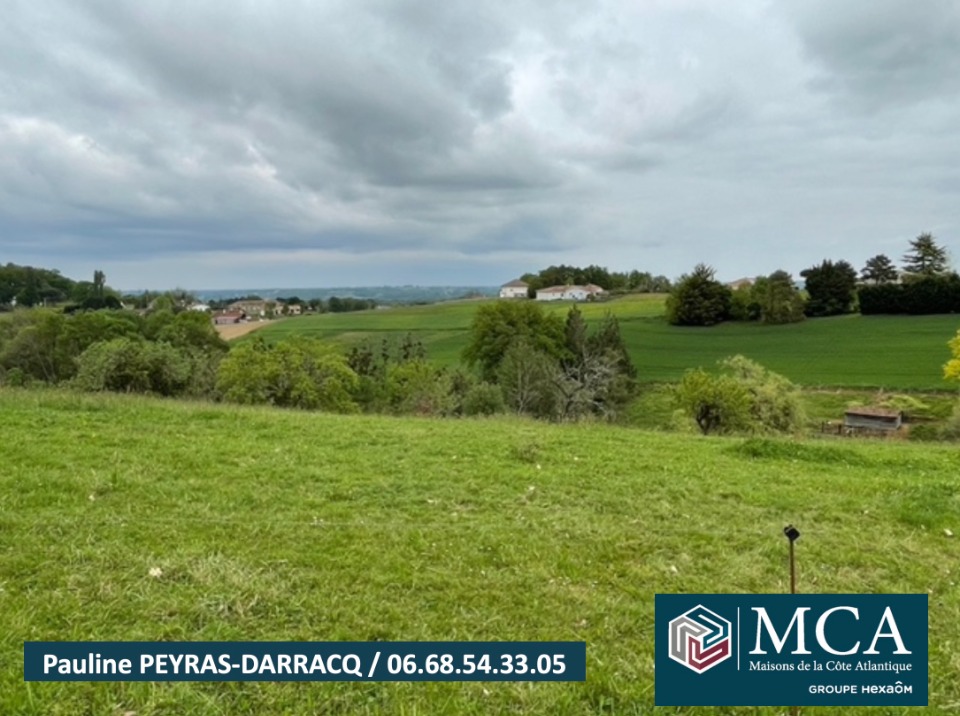 Programme immobilier neuf PPD1848671 - Terrain/Terre - Bassercles