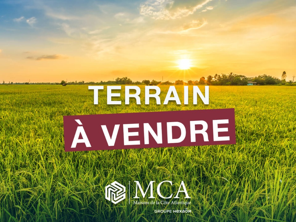 Programme immobilier neuf PA1860191 - Terrain/Terre - Le Pian-sur-Garonne