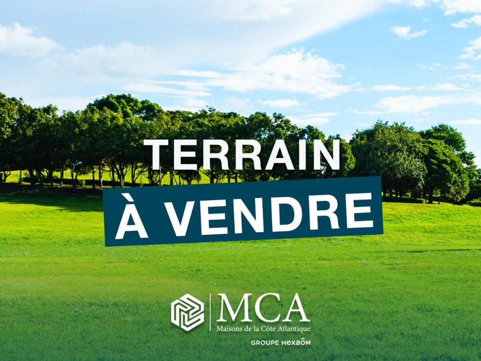 Programme immobilier neuf QDLEOGNAN350-8 1 - Terrain et Maison à construire - Léognan