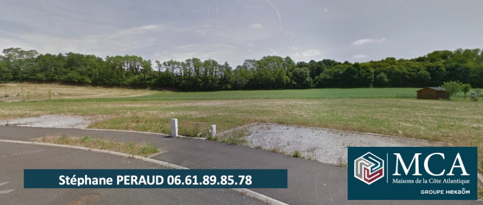 Programme immobilier neuf SP1993823 - Terrain/Terre - Carresse-Cassaber