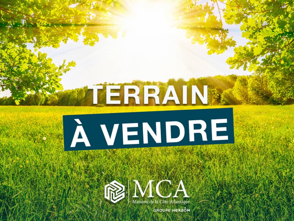 Programme immobilier neuf AF1993967 - Terrain/Terre - Martillac