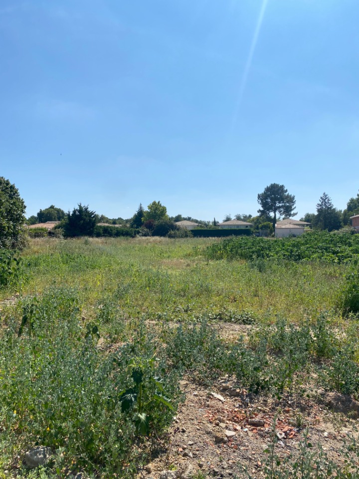 Programme immobilier neuf GA1994737 1 - Terrain et Maison à construire - Saint-Laurent-Médoc