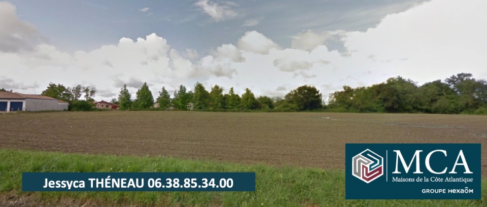 Programme immobilier neuf JT1995464 - Terrain/Terre - Clermont