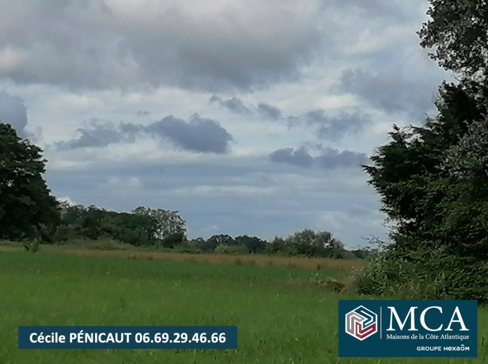 Programme immobilier neuf CP1995722 - Terrain/Terre - Clermont