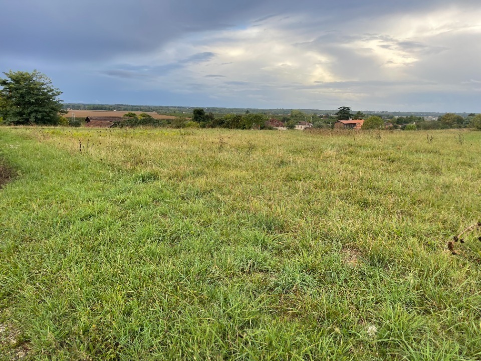 Programme immobilier neuf ML2000157 - Terrain/Terre - Saint-André-du-Bois