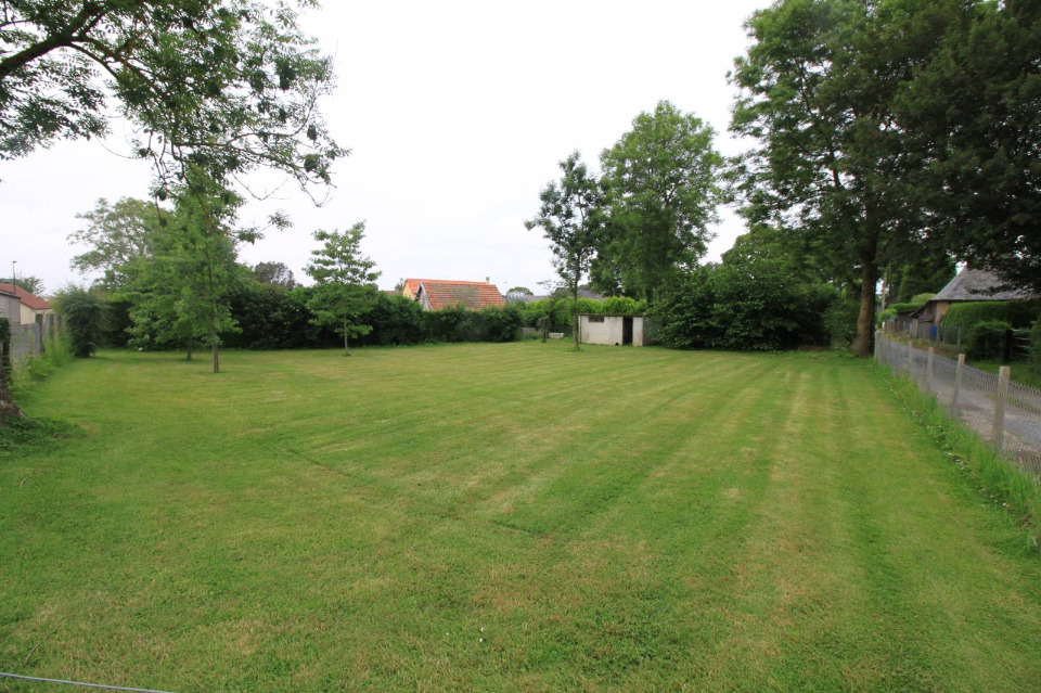 Programme immobilier neuf PC2000430 - Terrain/Terre - Saint-Vivien-de-Médoc