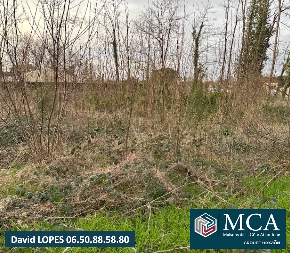 Programme immobilier neuf DL2001996 - Terrain/Terre - Saint-Denis-de-Pile