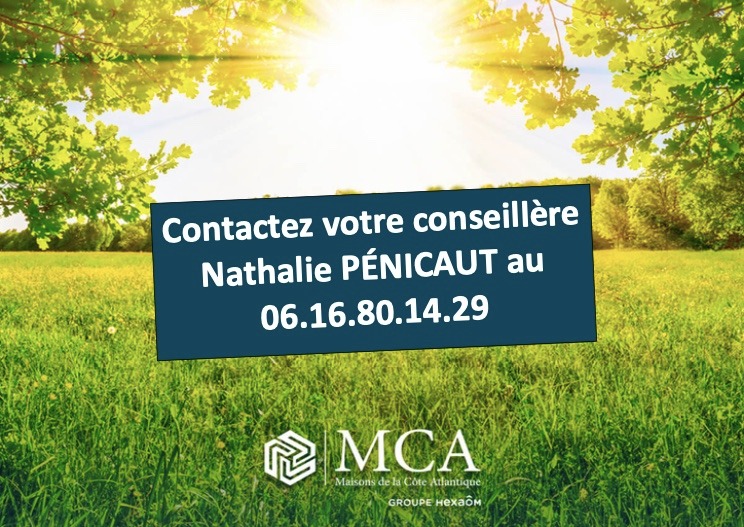 Programme immobilier neuf NP2002305 - Terrain/Terre - Magescq