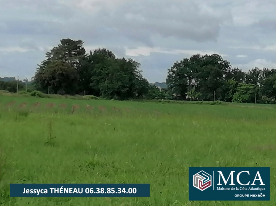 Programme immobilier neuf JT2002730 - Terrain/Terre - Clermont