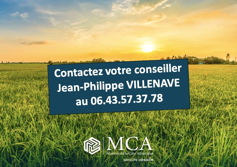 Programme immobilier neuf JPV2002914 - Terrain et Maison à construire - Saint-Lon-les-Mines