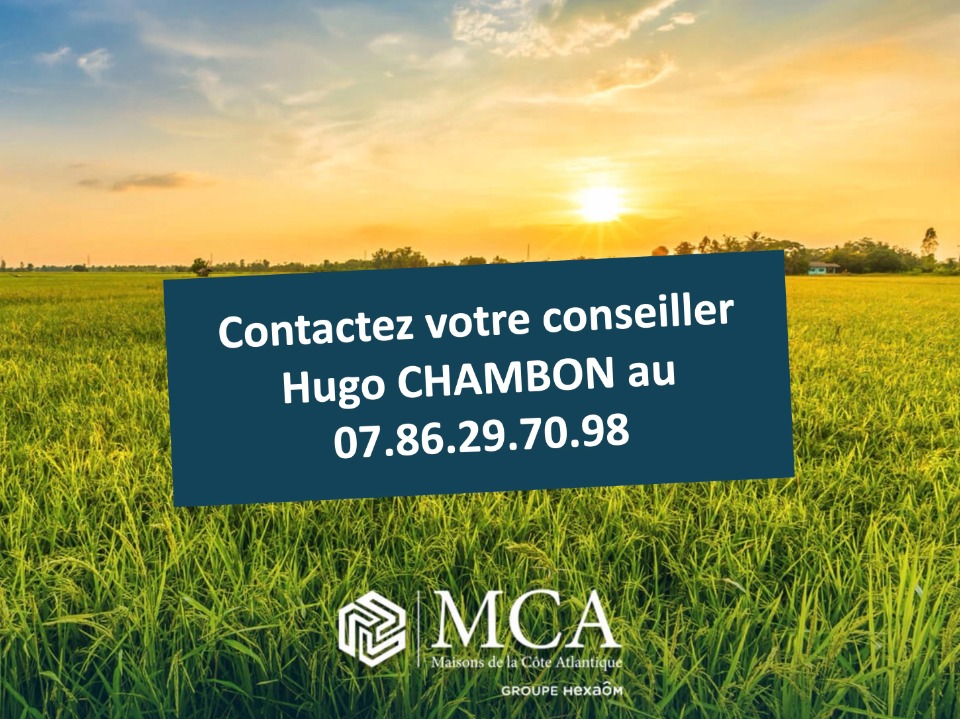 Programme immobilier neuf HC2002594 3 - Terrain et Maison à construire - Nérac