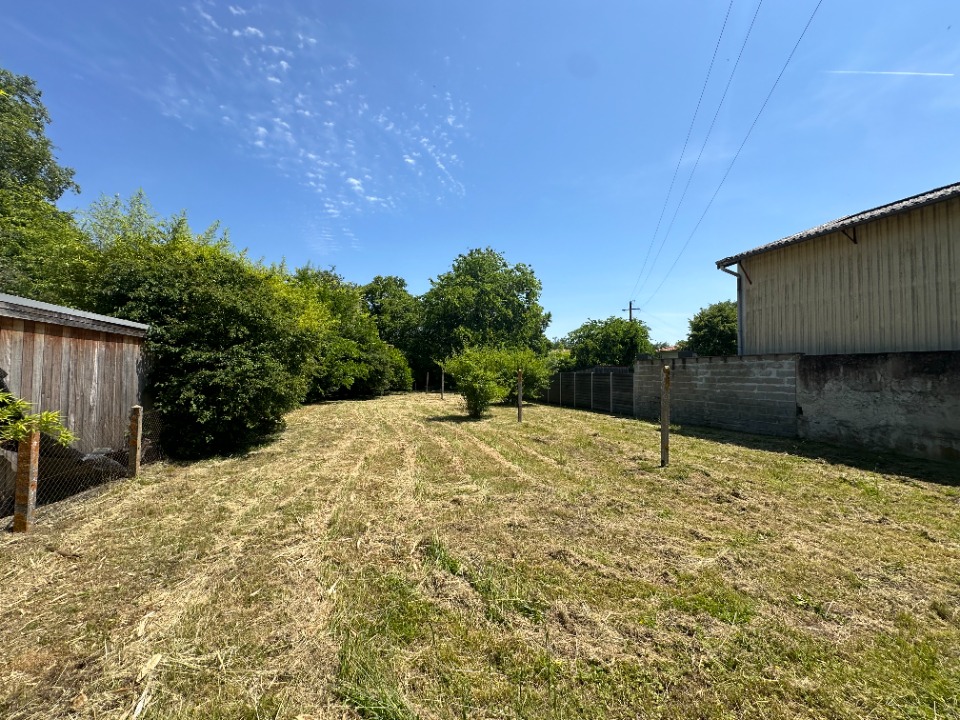 Programme immobilier neuf yolandiras4-0 1 - Terrain et Maison à construire - Landiras