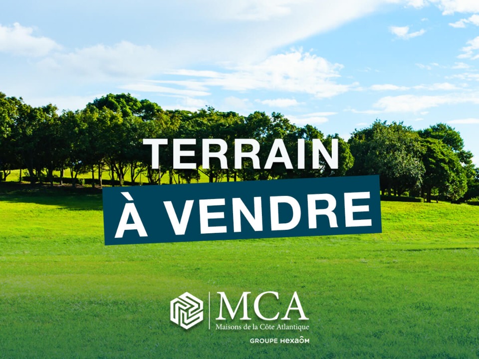 Programme immobilier neuf AD2005461 - Terrain/Terre - Mérignac