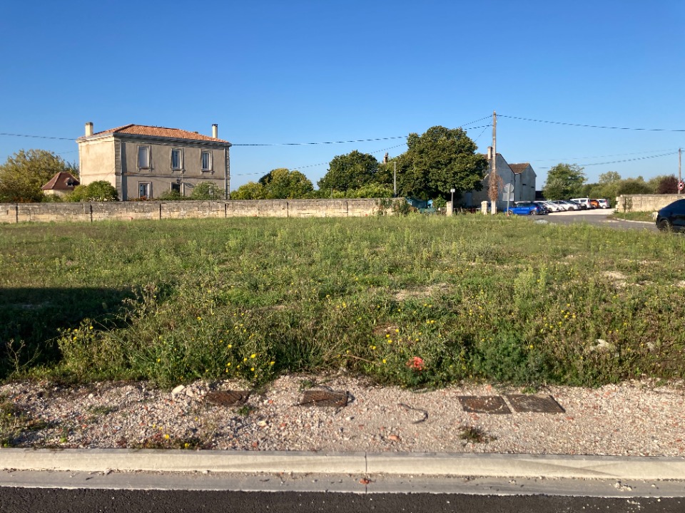 Programme immobilier neuf AD2005483 1 - Terrain et Maison à construire - Saint-André-de-Cubzac