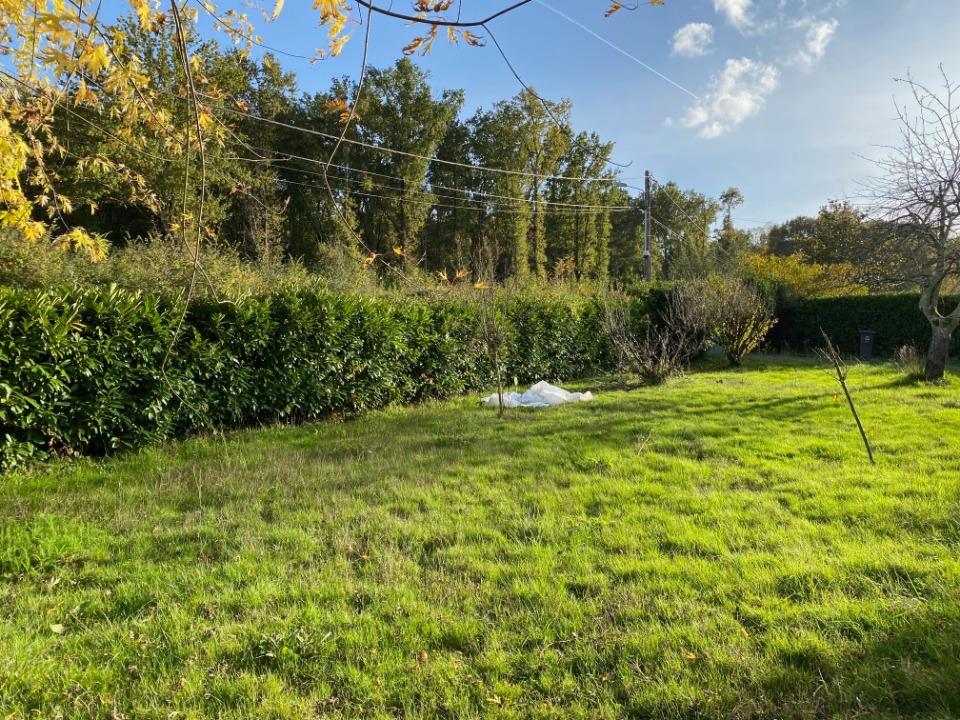 Programme immobilier neuf mmparentis 1 - Terrain et Maison à construire - Parentis-en-Born