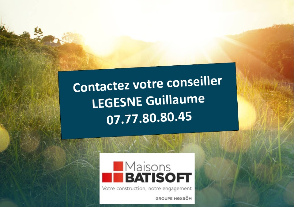 Programme immobilier neuf LG2012859 - Terrain/Terre - Bassens