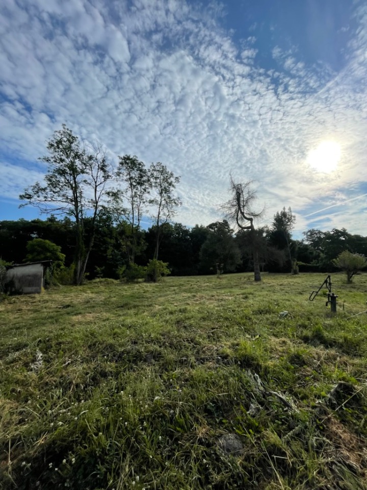 Programme immobilier neuf AF2015345 - Terrain/Terre - Canéjan