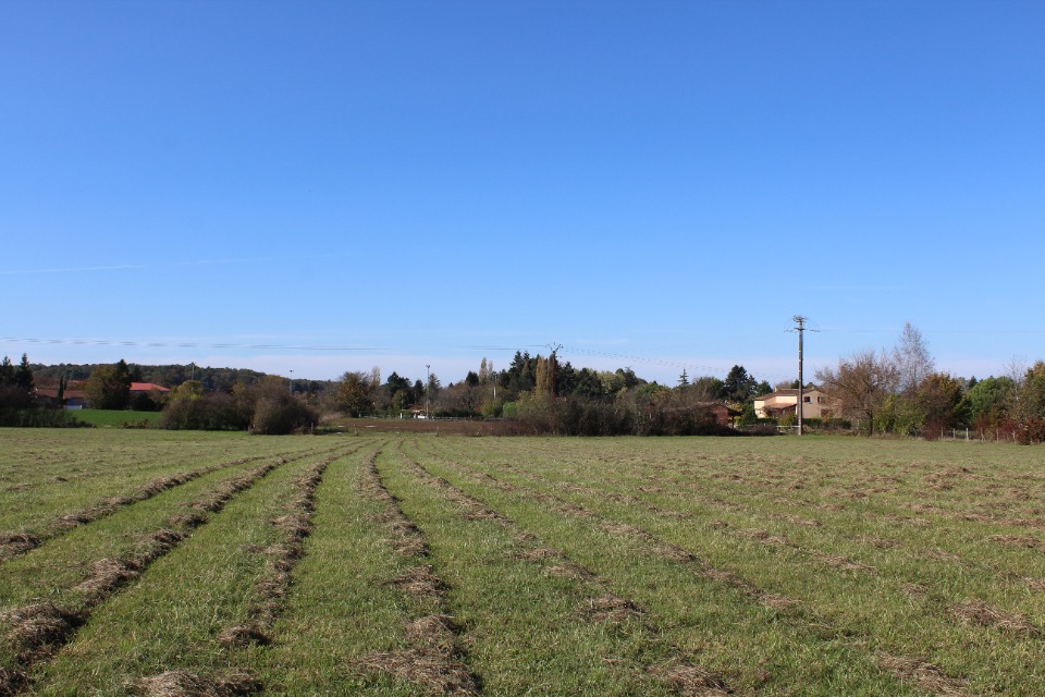 Programme immobilier neuf JT2022106 - Terrain/Terre - Marsalès