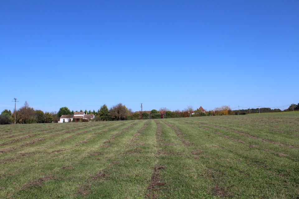 Programme immobilier neuf JT2022115 - Terrain/Terre - Marsalès