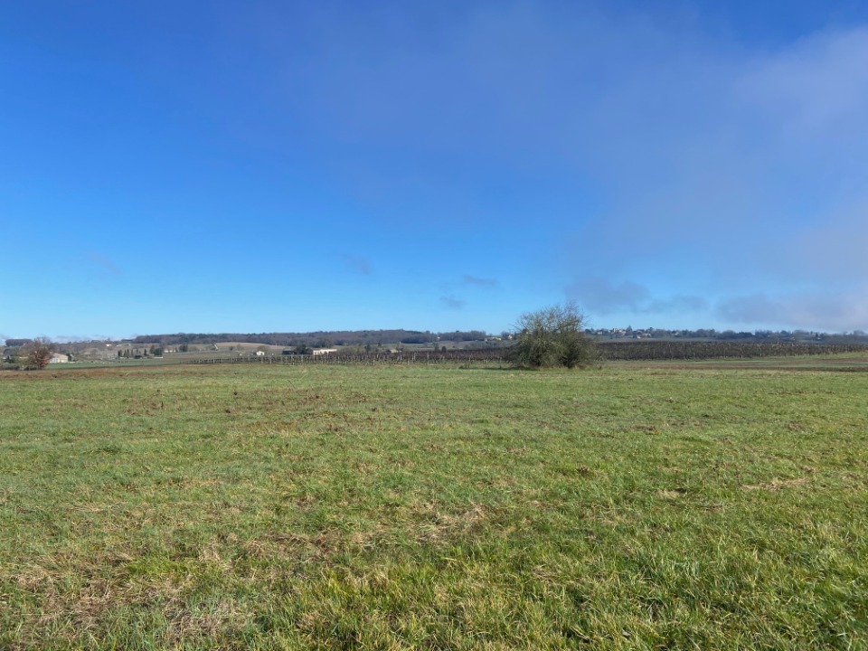 Programme immobilier neuf JT2022149 - Terrain/Terre - Razac-d'Eymet