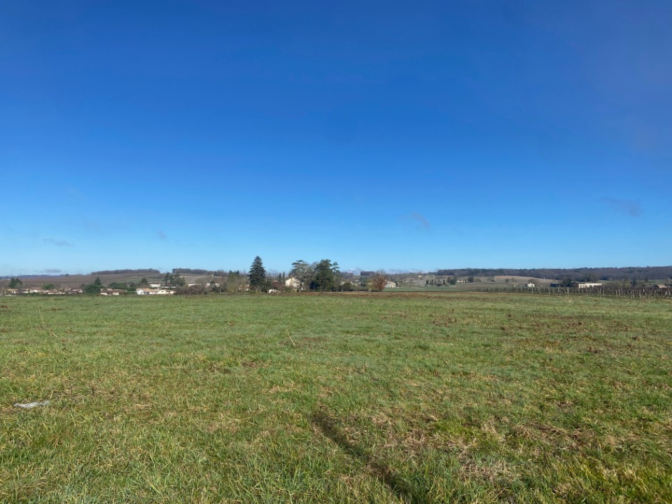 Programme immobilier neuf JT2022149 - Terrain/Terre - Razac-d'Eymet