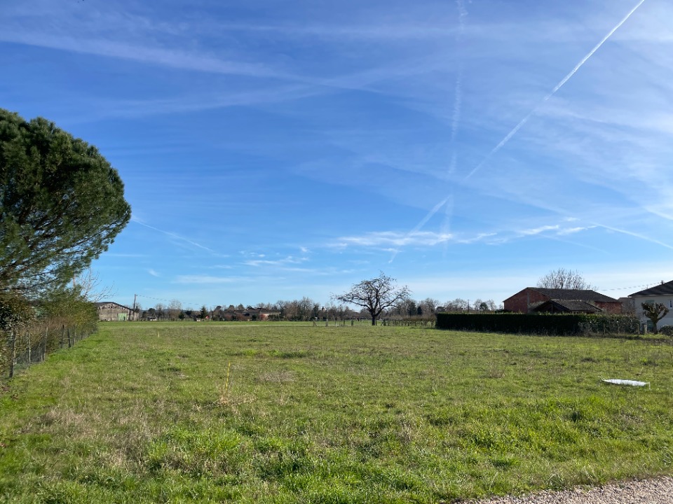 Programme immobilier neuf JT2022161 - Terrain/Terre - Saint-Pierre-d'Eyraud